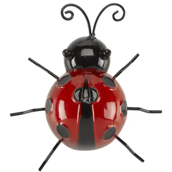 Smart Garden Hangers On Ladybird Large