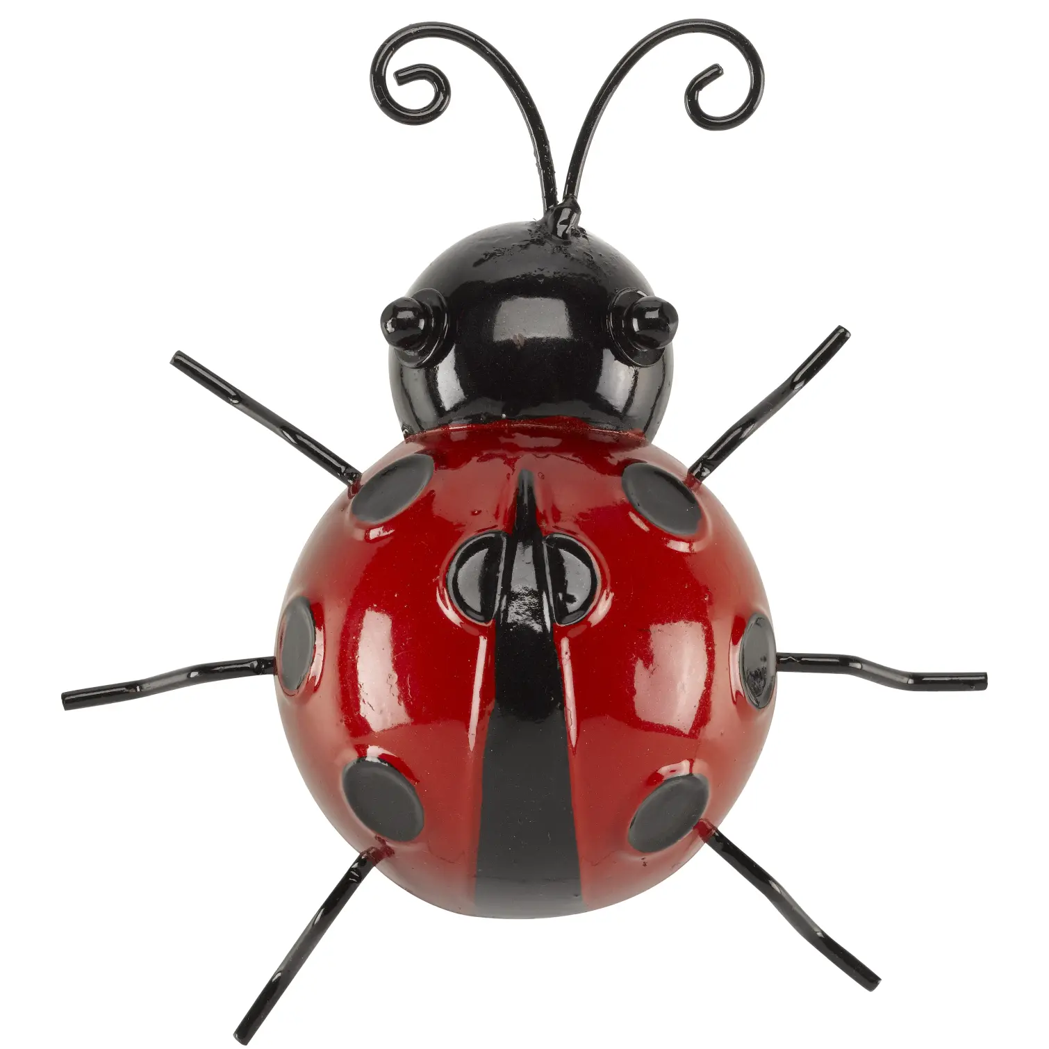 Smart Garden Hangers On Ladybird Large