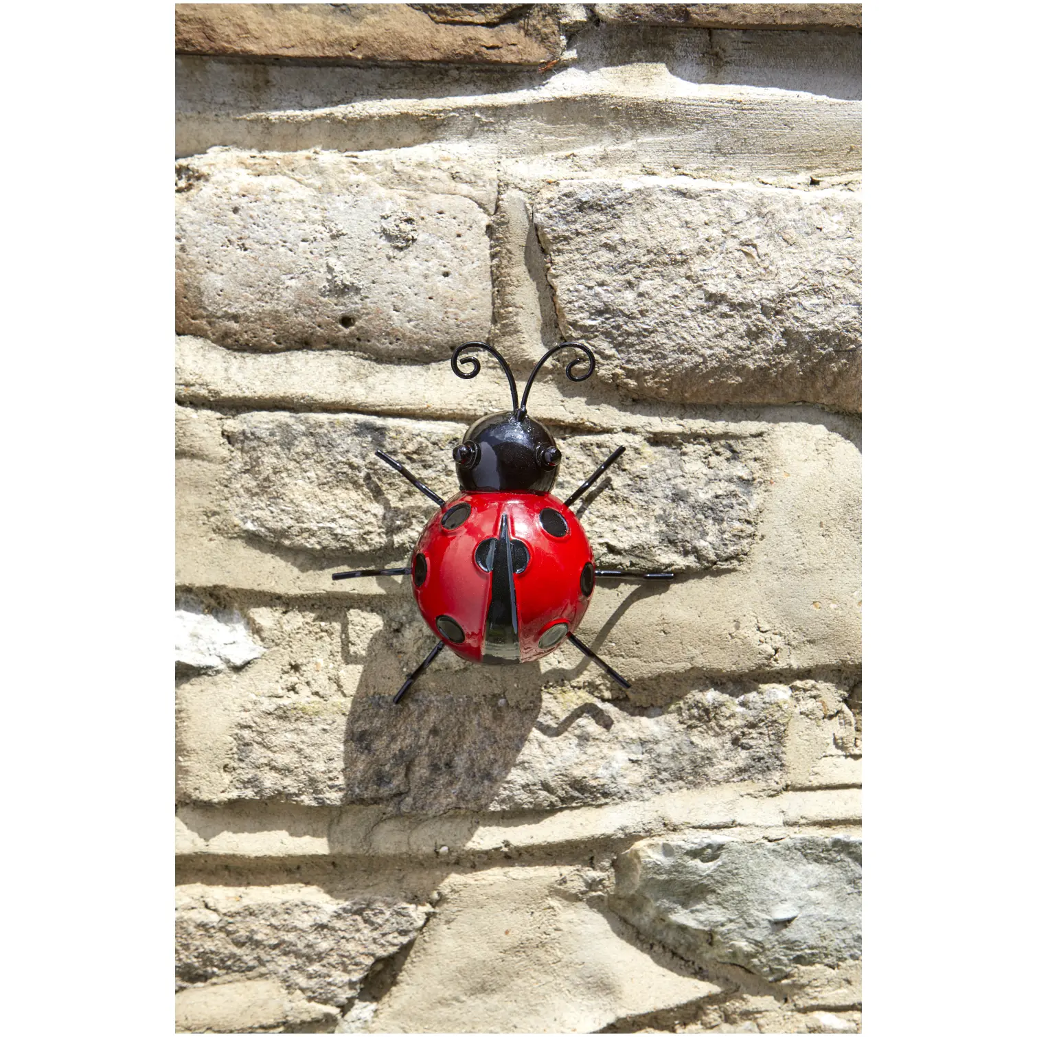 Smart Garden Hangers On Ladybird Large