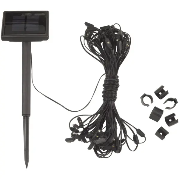 Smart Garden Gazebo String Light 140 LED