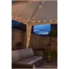 SMA0351_1 Smart Garden Gazebo String Light 140 LED