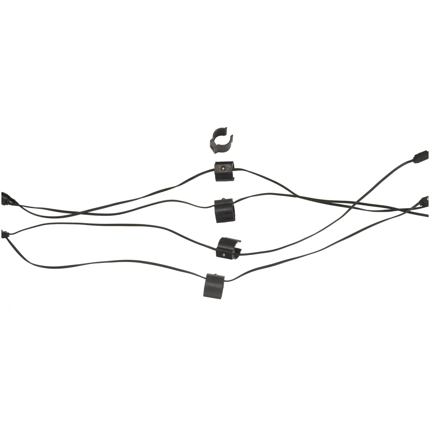 SMA0351_2 Smart Garden Gazebo String Light 140 LED