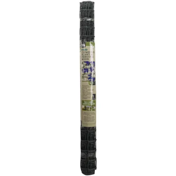Smart Garden 5m x 1m Garden Mesh Green