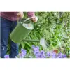 Metal Watering Can 9ltr Green