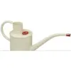 Metal Watering Can 1ltr Ivory