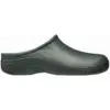 SMA0521 Briers Comfi Green Garden Clogs UK 4