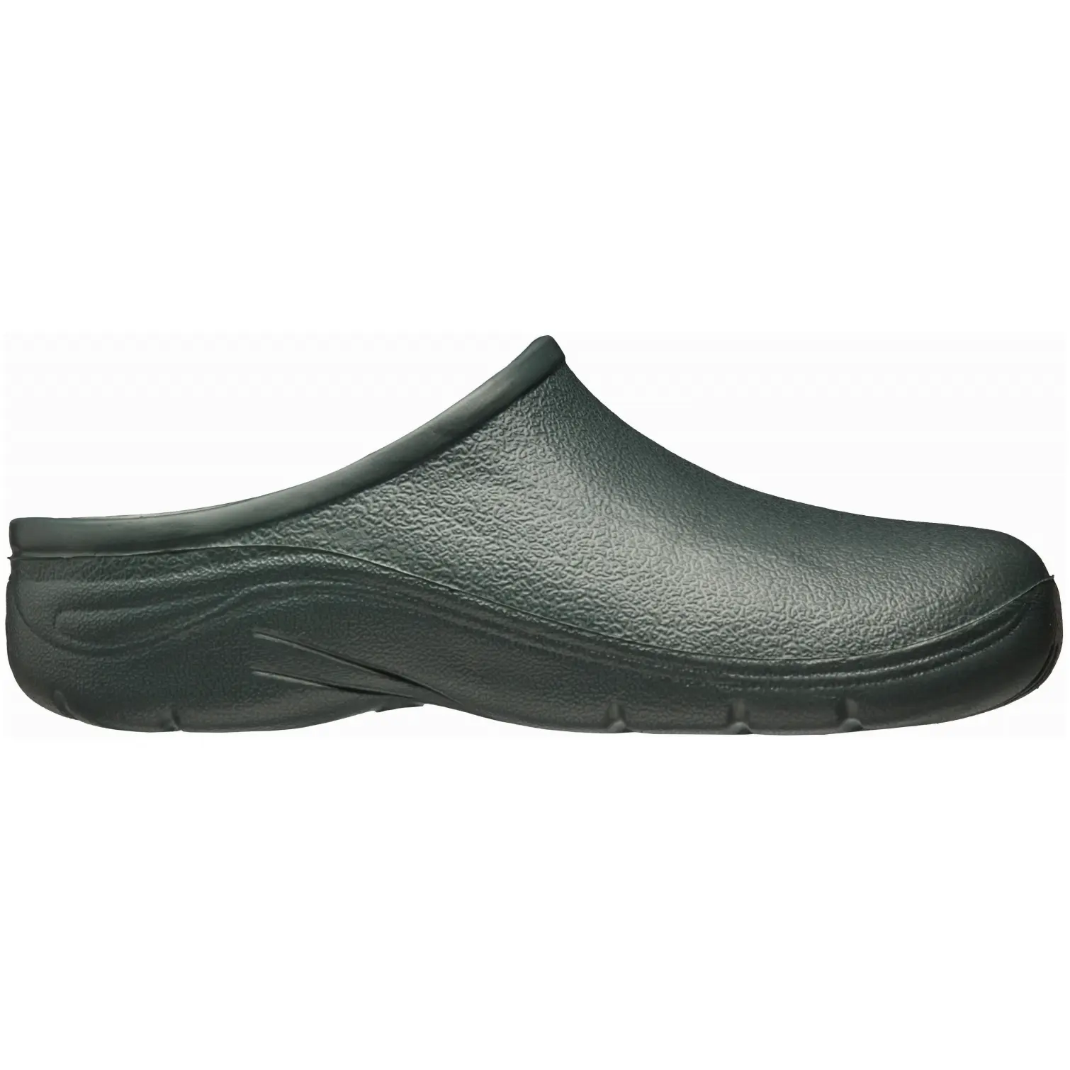 Briers Comfi Green Garden Clogs UK 6