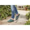 Briers Comfi Green Garden Clogs UK 9