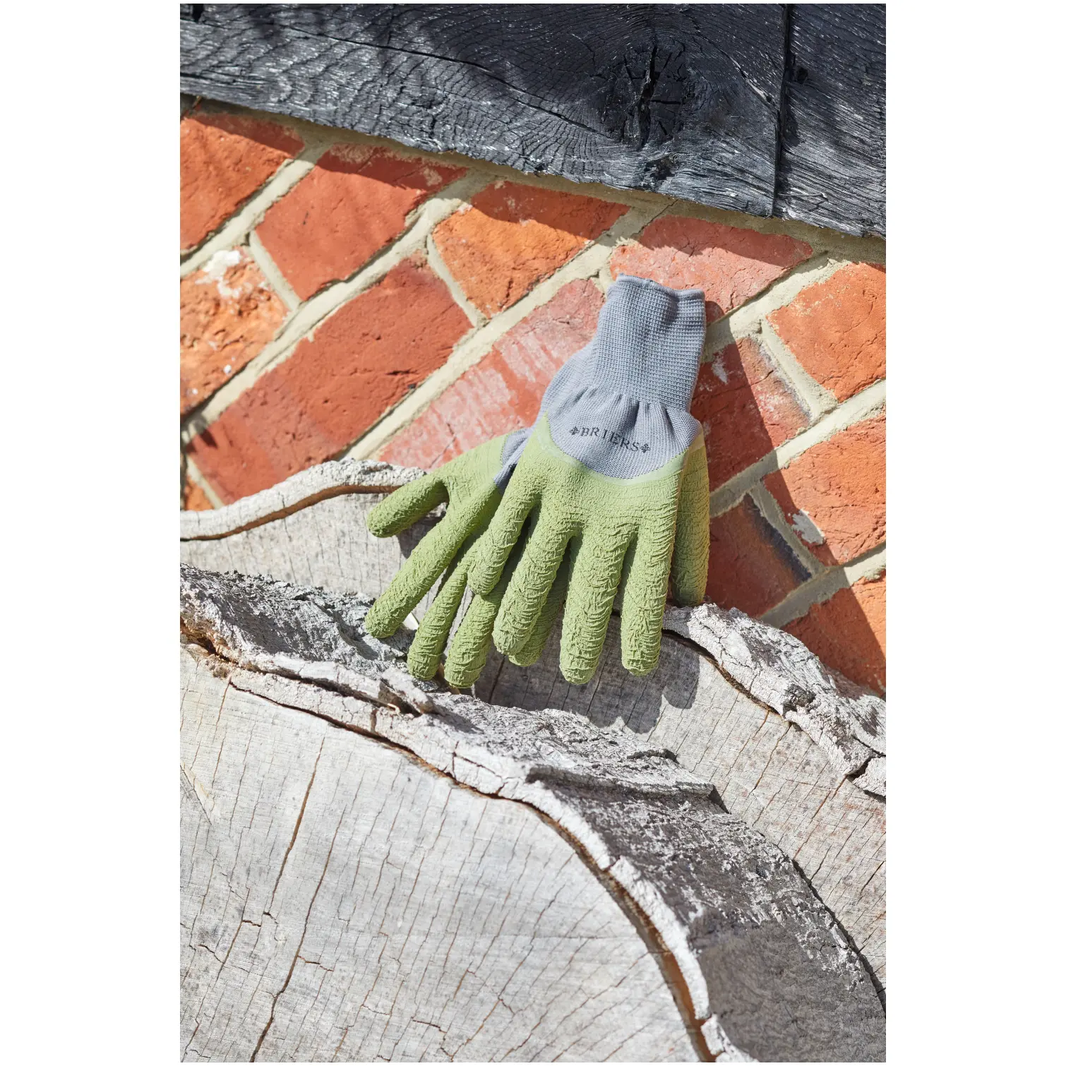 Briers All Seasons Gardener Glove Medium