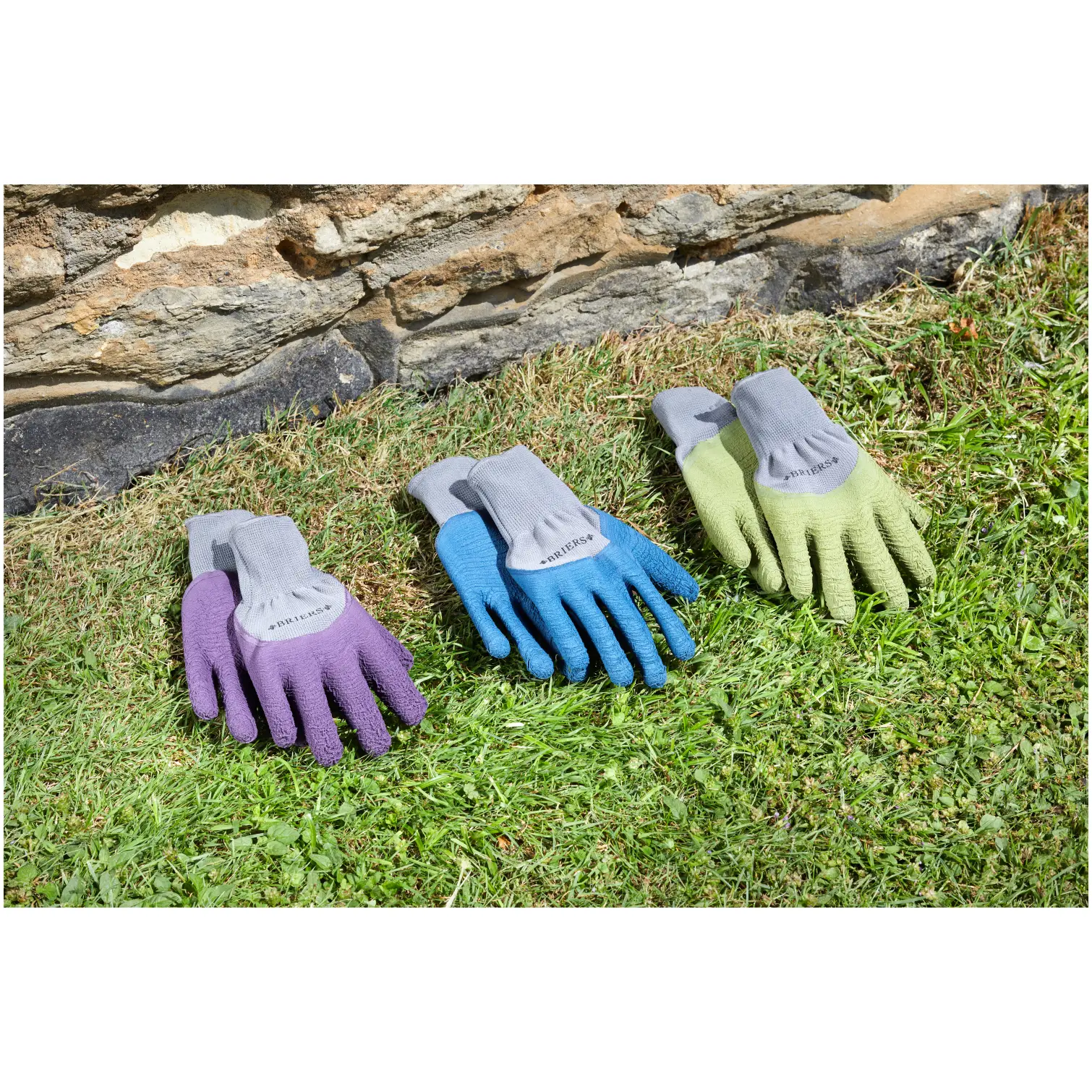 Briers All Seasons Gardener Glove Large