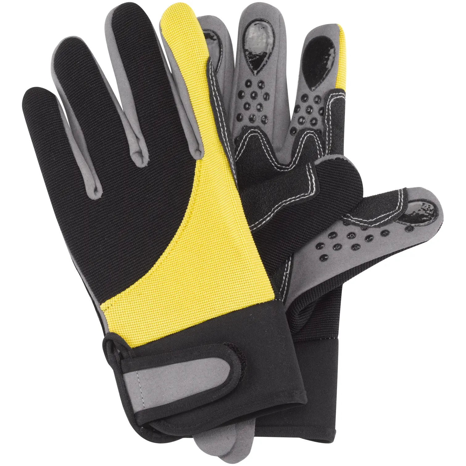 Briers Advanced Grip & Protect Glove Large
