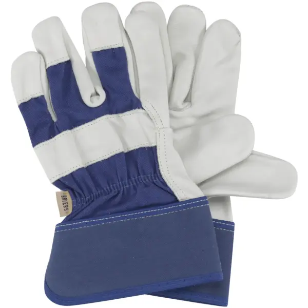 SMA0780 Briers Premium Rigger Glove Large