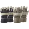 Briers Tuff Rigger Gloves Twin Pack