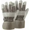 Briers Tuff Rigger Gloves Twin Pack