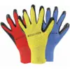 SMA0831 Briers Ribbed Smart Grips L9 Gloves Triple Pack
