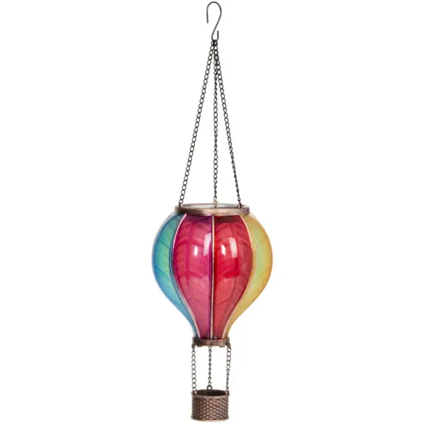 Smart Garden Rainbow Flaming Balloon