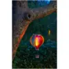 SMA0841_1 Smart Garden Rainbow Flaming Balloon