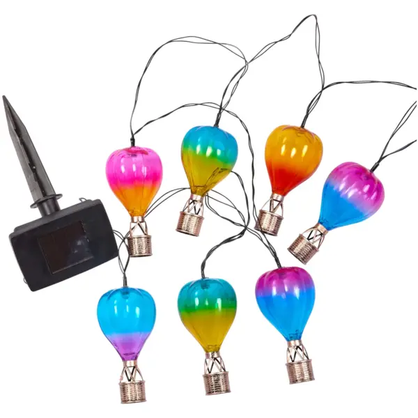 SMA0843 Smart Garden Sky Runner String Light 10