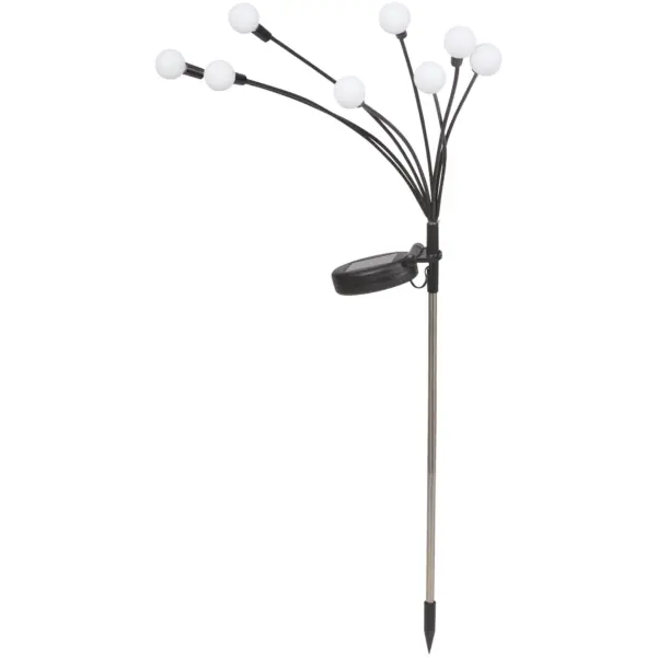 Smart Garden Multi-Stem Decor Lights Multi Coloured
