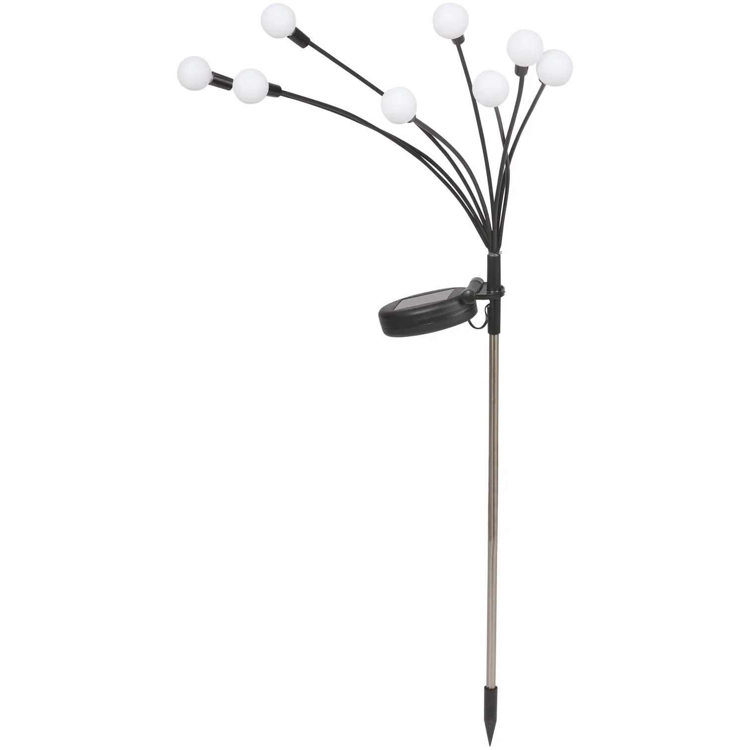 SMA0845 Smart Garden Multi-Stem Decor Lights Multi Coloured