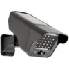 Smart Garden Solar Powered PIR Decoy Camera And Floodlight