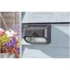SMA0852_1 Smart Garden Sentinel Security Light With PIR Sensor