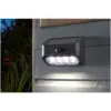 SMA0852_2 Smart Garden Sentinel Security Light With PIR Sensor