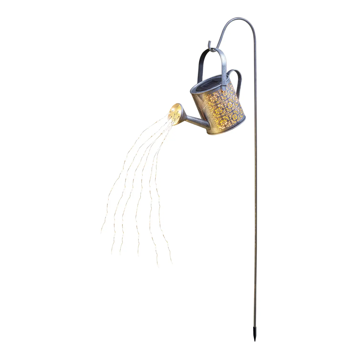 Smart Garden FireFly Decor Can
