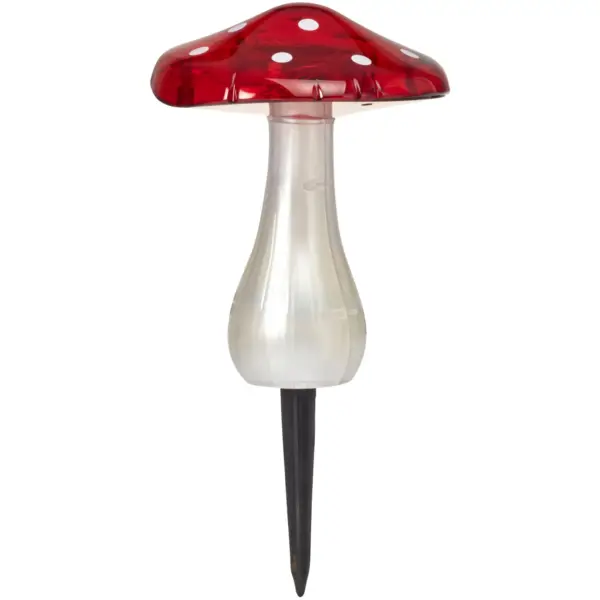 Smart Garden Magic Mushroom Solar Light