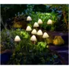 Smart Garden LumiShrooms Set of 10