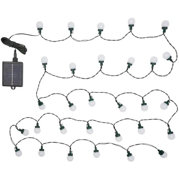 Smart Garden Festoon Dual Colour Set of 30