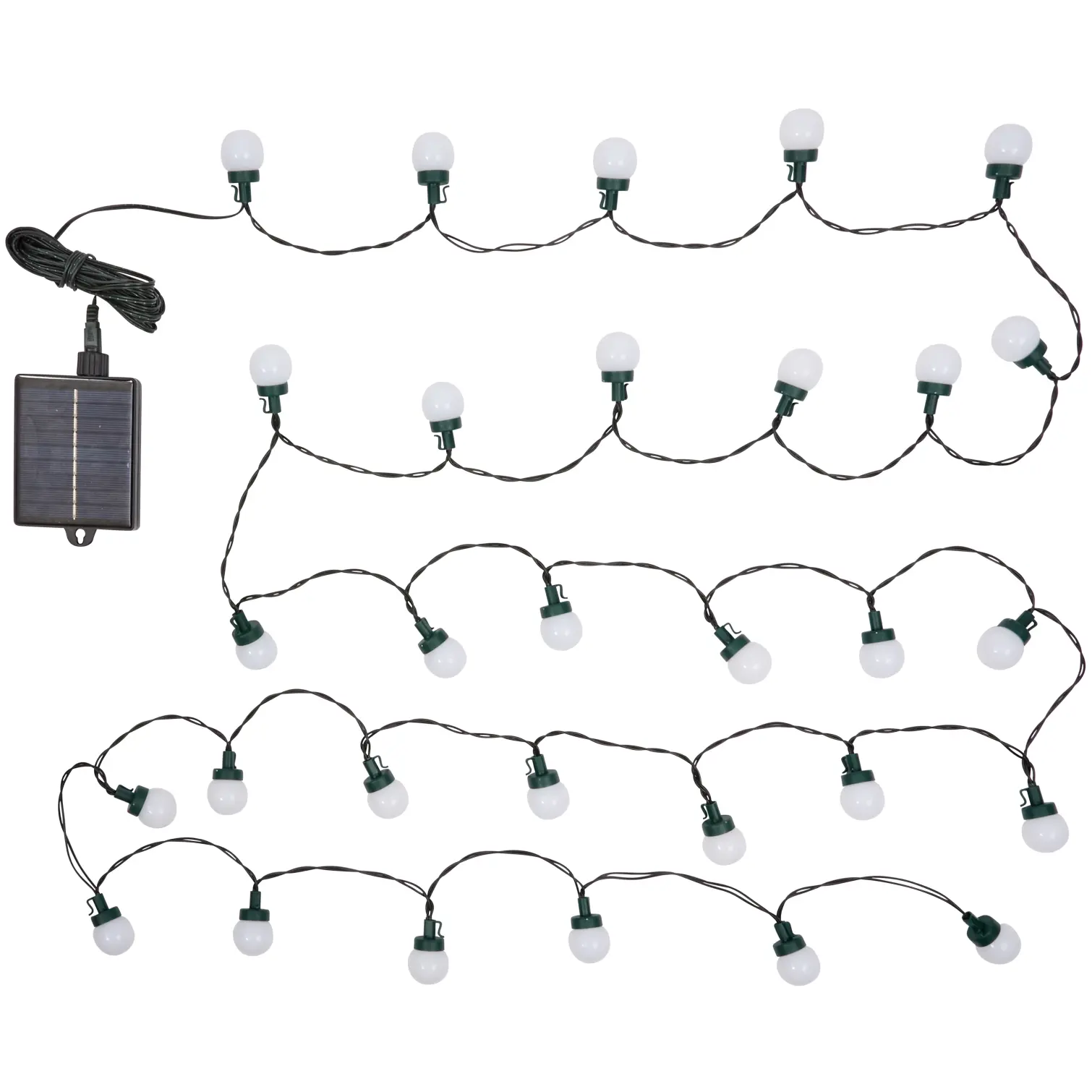 Smart Garden Festoon Dual Colour Set of 30