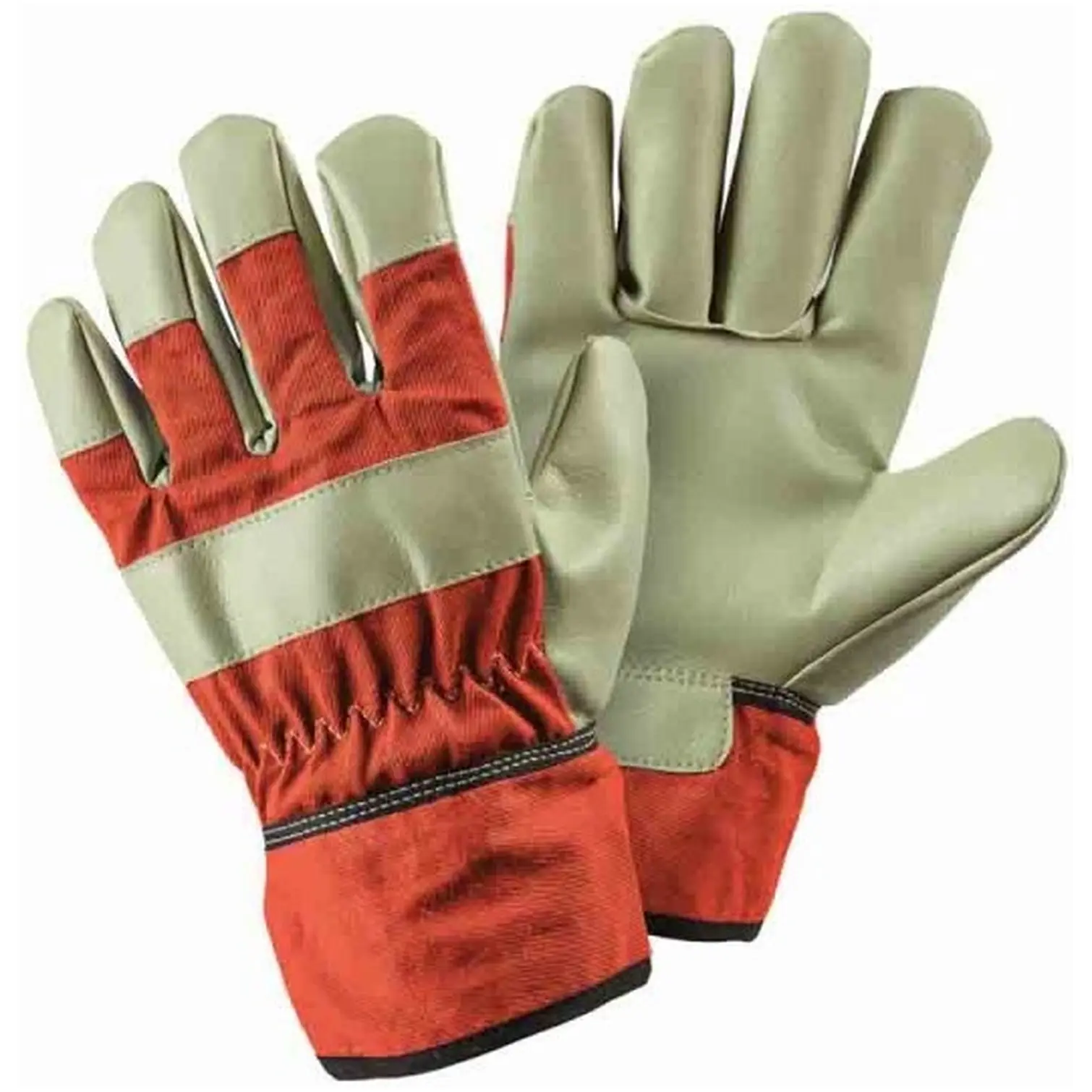 SMA0900 Briers Kids Rigger Gloves 4-7 Years