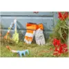 SMA0900_1 Briers Kids Rigger Gloves 4-7 Years