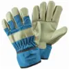 SMA0905 Briers Kids Rigger Gloves 8-12 Years