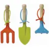 Kids Triple Pack Tool Set