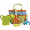 Kids Gardening Toolbag Set