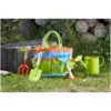 Kids Gardening Toolbag Set