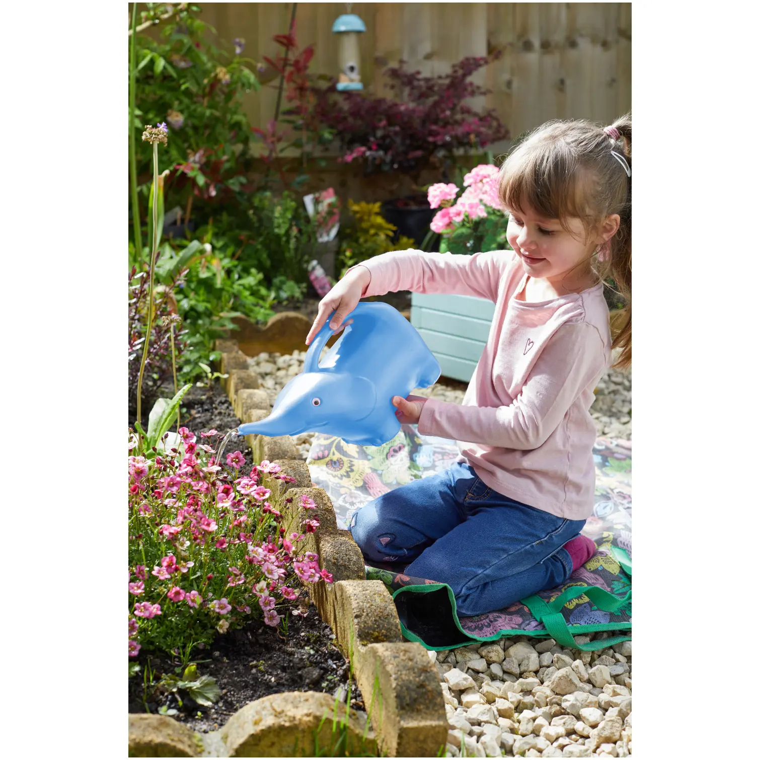 Smart Garden Fun Can