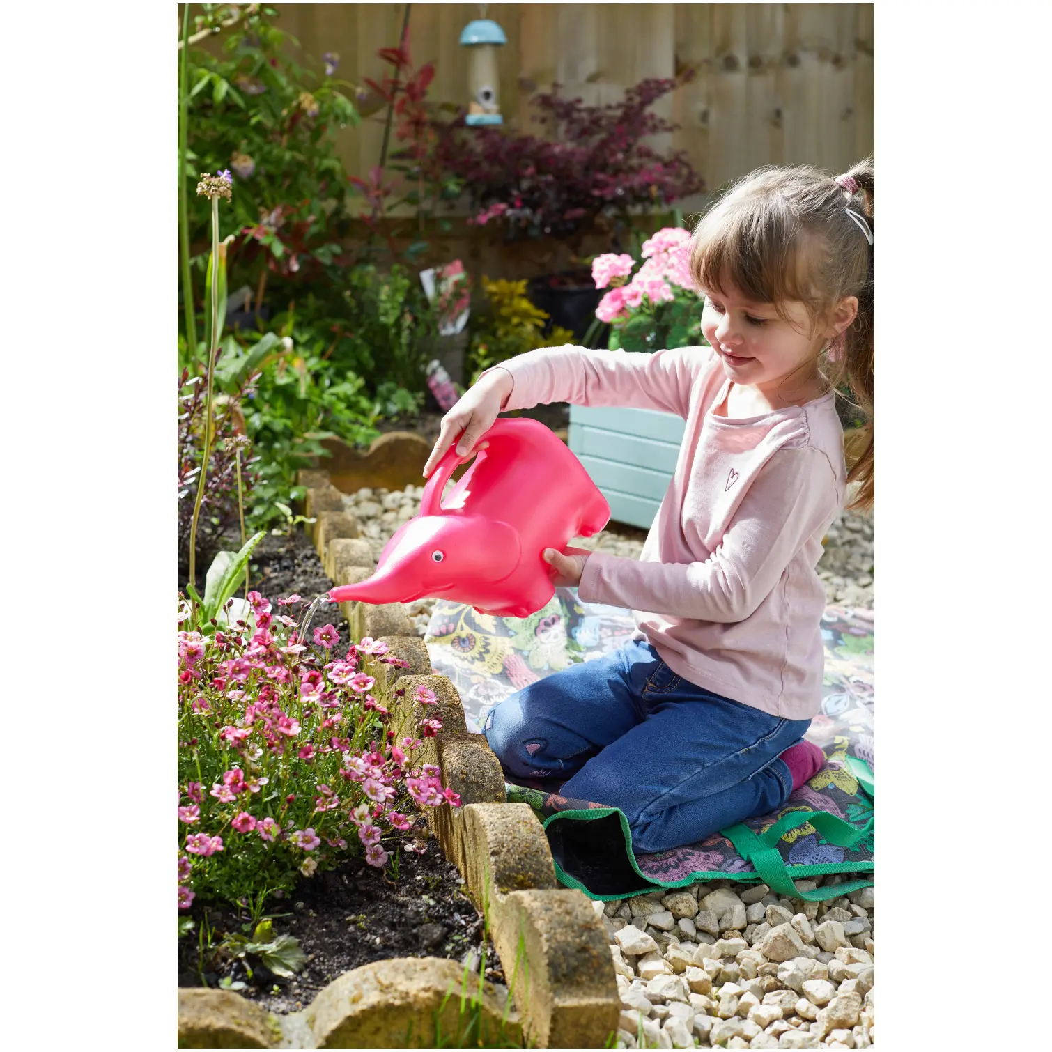 Smart Garden Fun Can