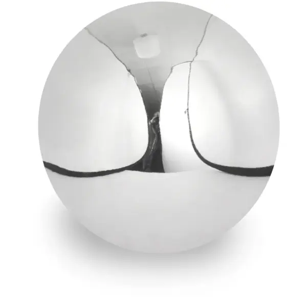 Smart Garden Gaze Ball 15cm