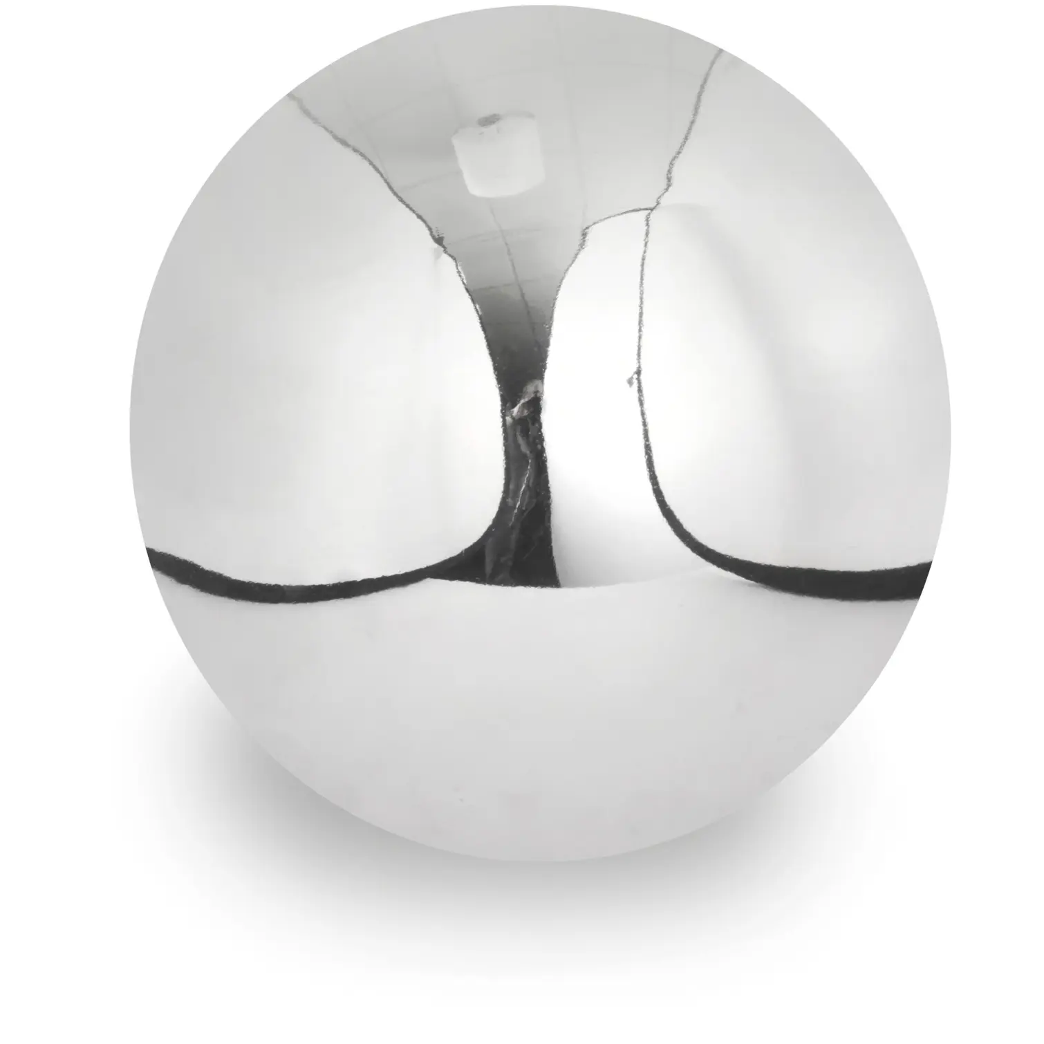 Smart Garden Gaze Ball 15cm