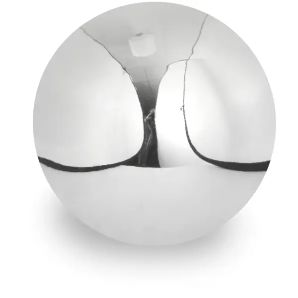 SMA0966 Smart Garden Gaze Ball 20cm