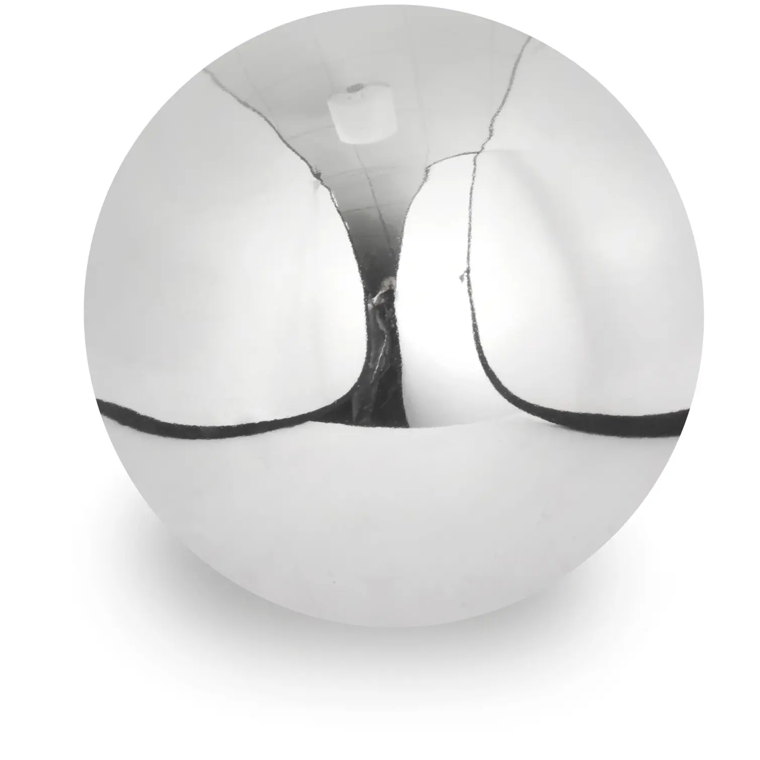 Smart Garden Gaze Ball 20cm