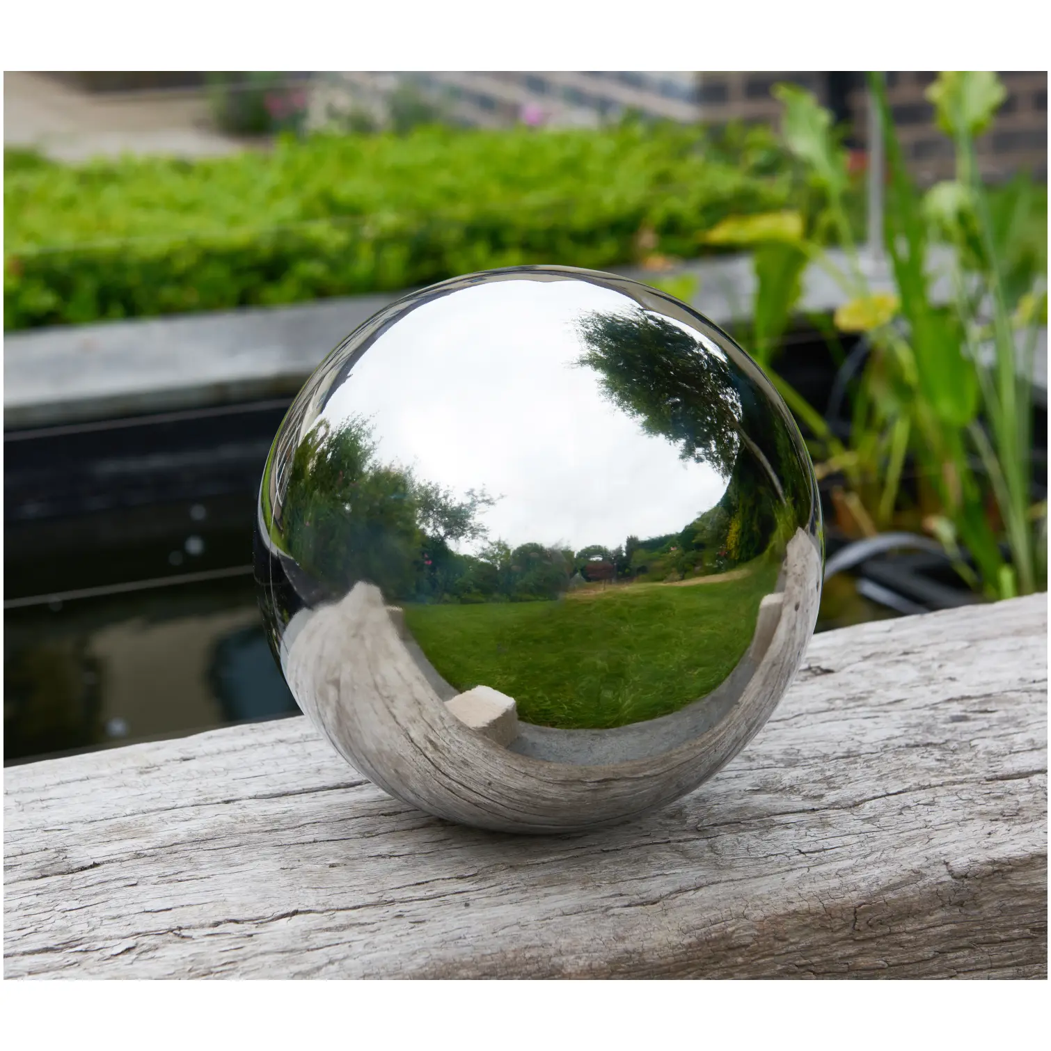 Smart Garden Gaze Ball 20cm
