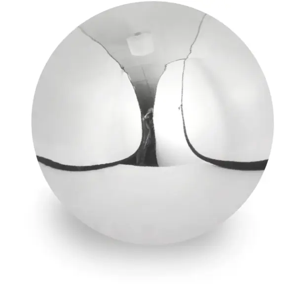 Smart Garden Gaze Ball 25cm
