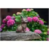 Smart Garden Woodland Creatures in Assorted Designs
