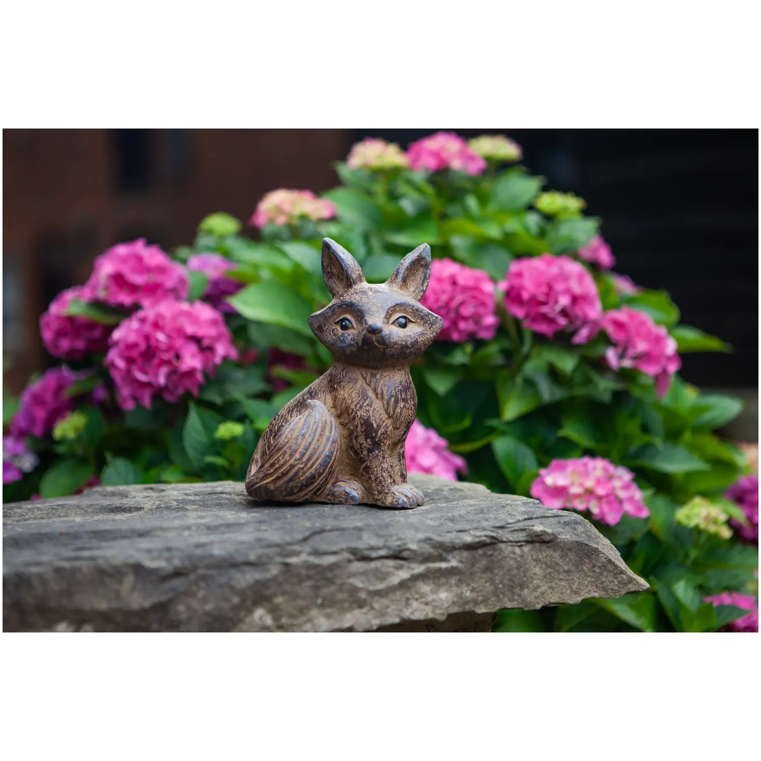 Smart Garden Woodland Creatures in Assorted Designs