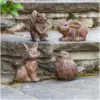 Smart Garden Woodland Creatures in Assorted Designs