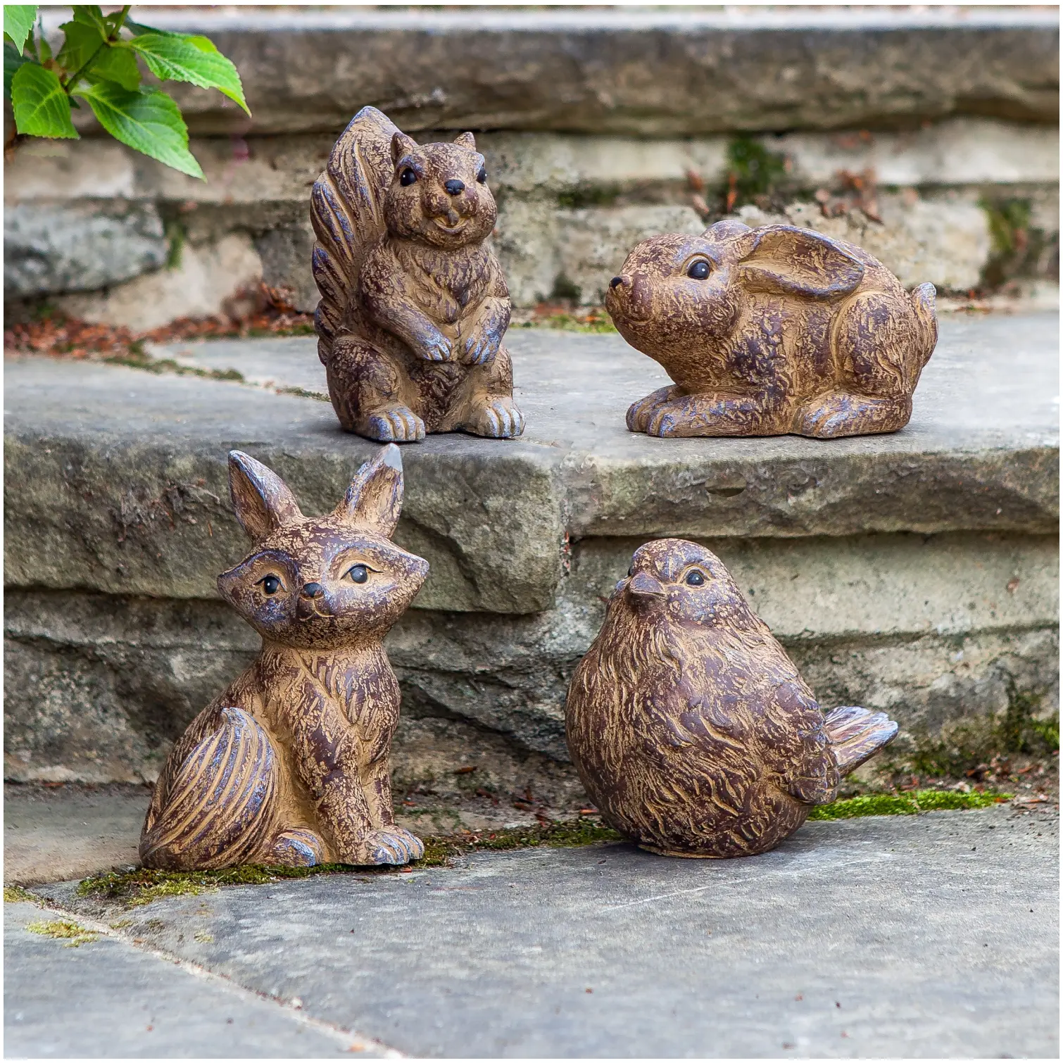Smart Garden Woodland Creatures in Assorted Designs